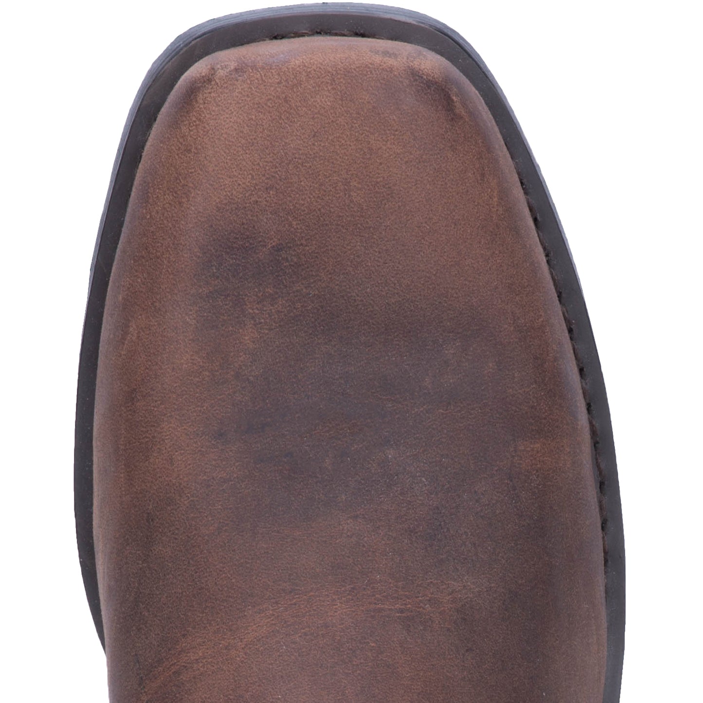 Angle 6, REV UP LEATHER HARNESS BOOT