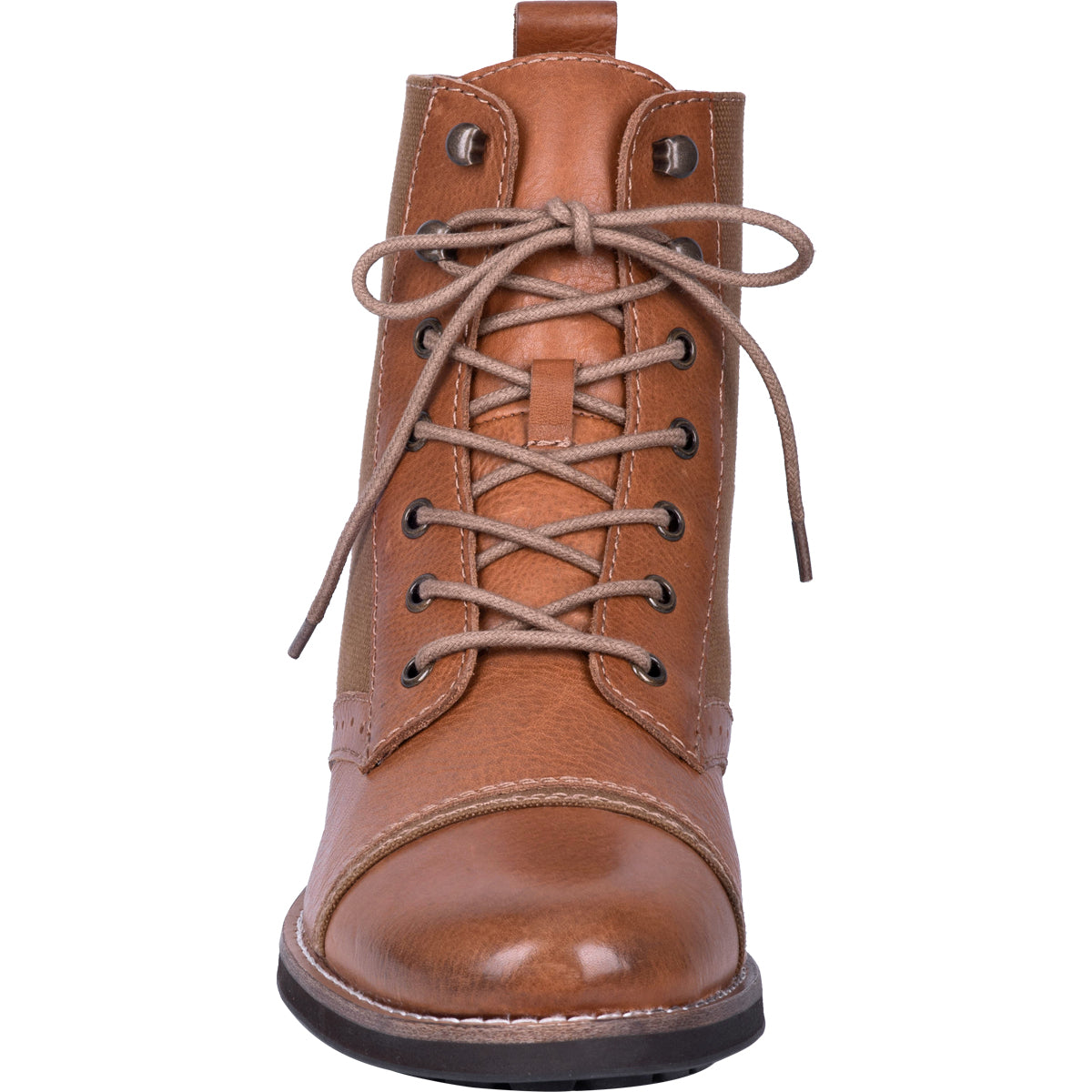 Angle 5, ANDY LEATHER BOOT
