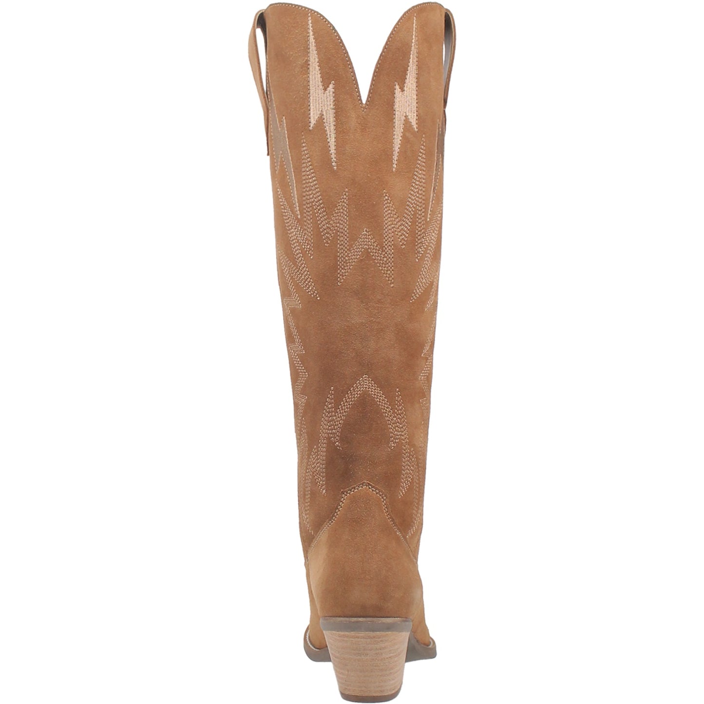 Angle 4, THUNDER ROAD LEATHER BOOT