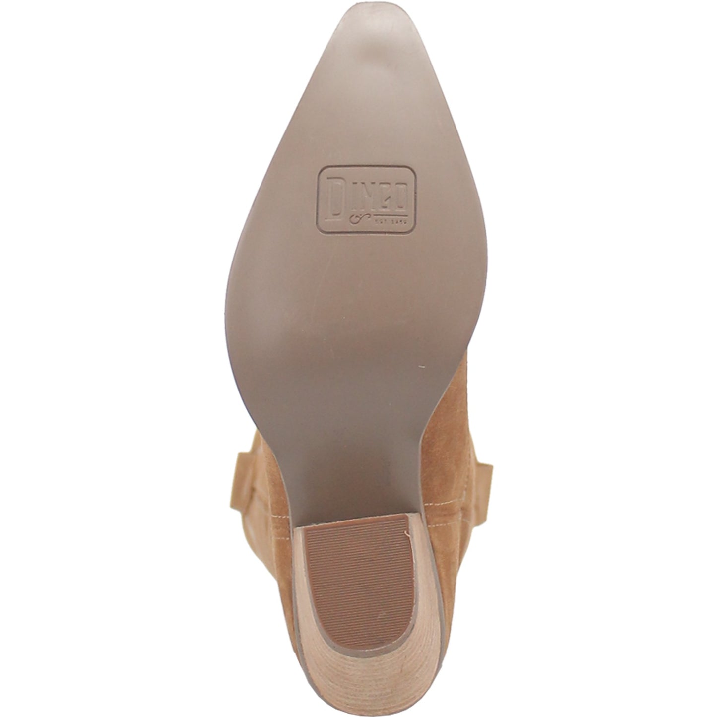 Angle 7, THUNDER ROAD LEATHER BOOT