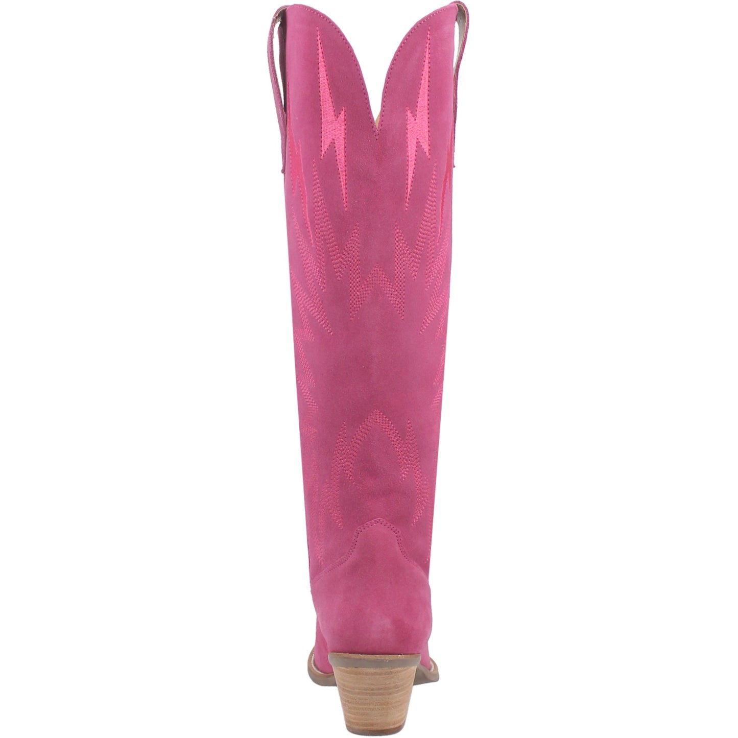 Angle 4, THUNDER ROAD LEATHER BOOT