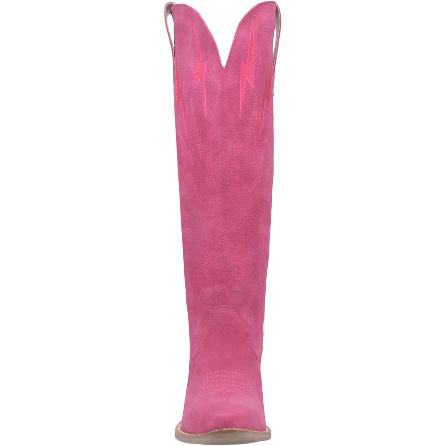 Angle 5, THUNDER ROAD LEATHER BOOT