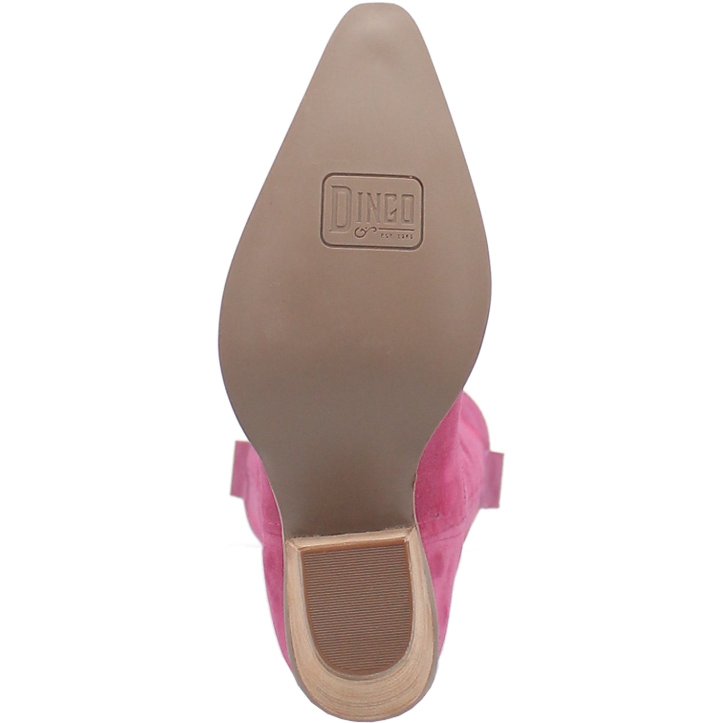 Angle 7, THUNDER ROAD LEATHER BOOT