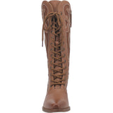 Angle 5, #SAN MIGUEL LEATHER BOOT