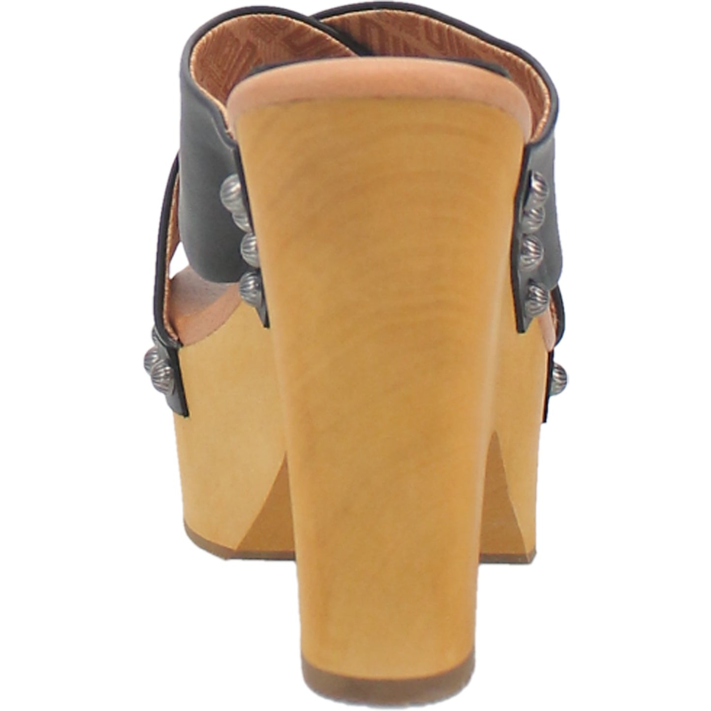 Angle 4, DRIFTWOOD LEATHER SANDAL