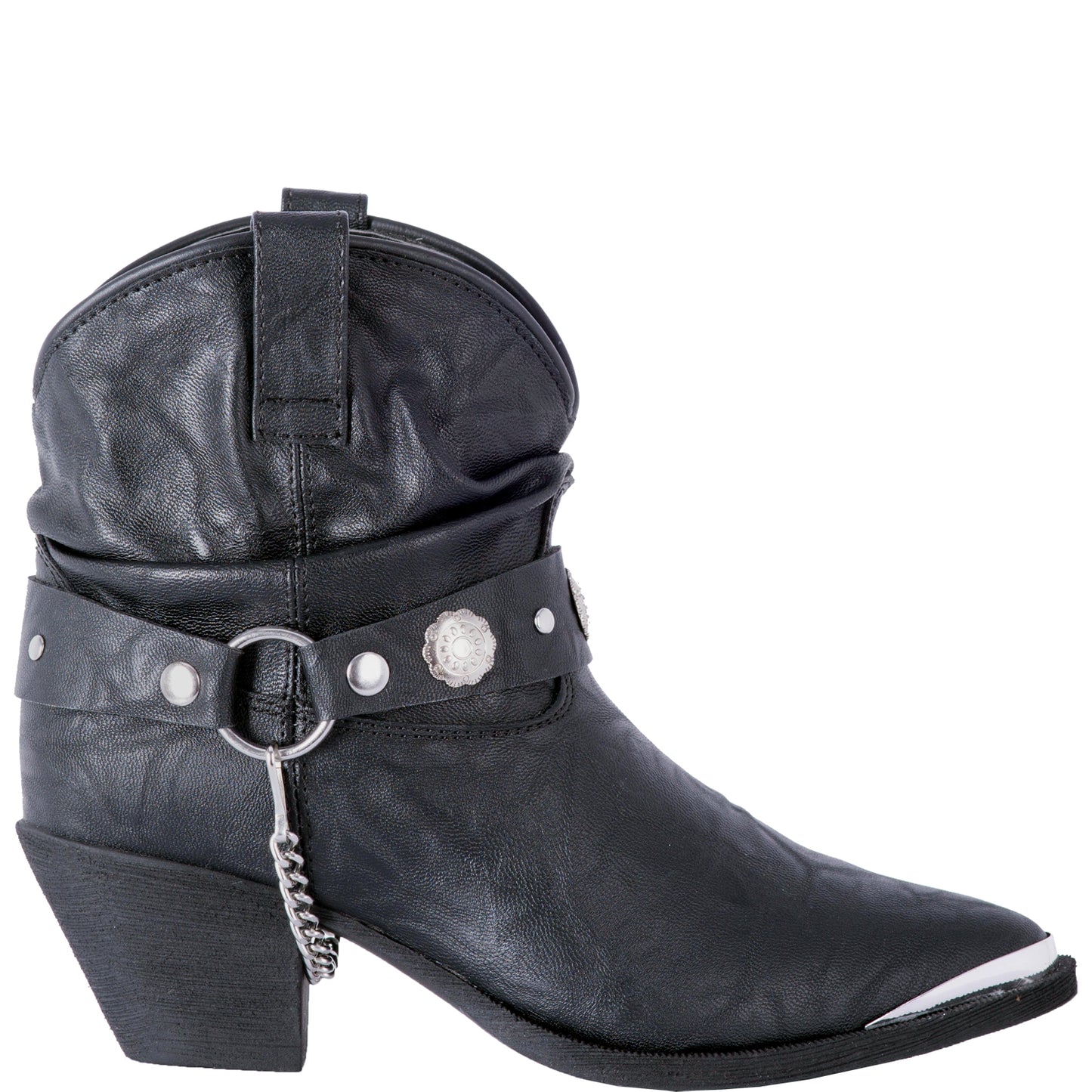 Angle 2, FIONA BOOTIE