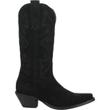 Angle 2, #OUT WEST LEATHER BOOT