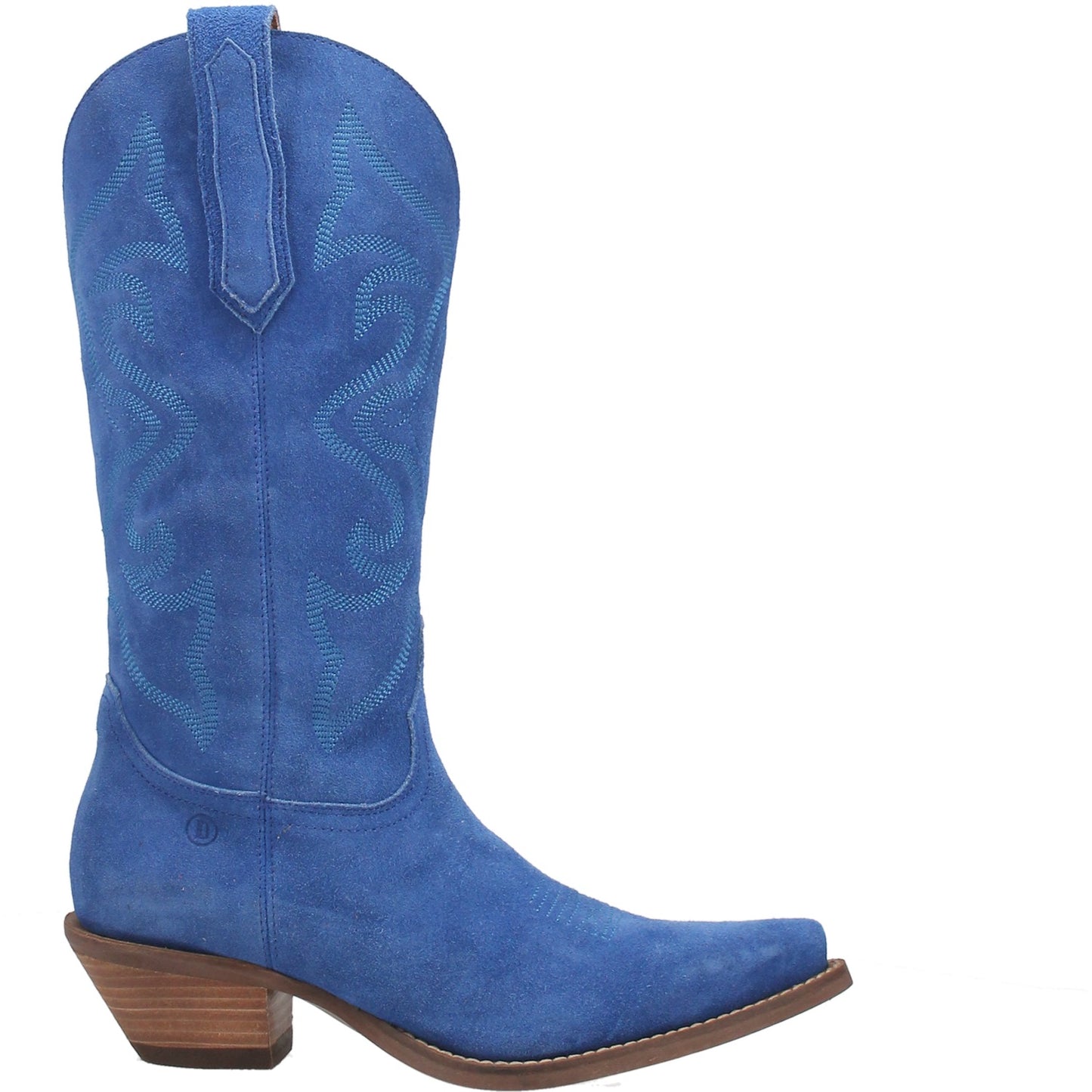 Angle 2, #OUT WEST LEATHER BOOT