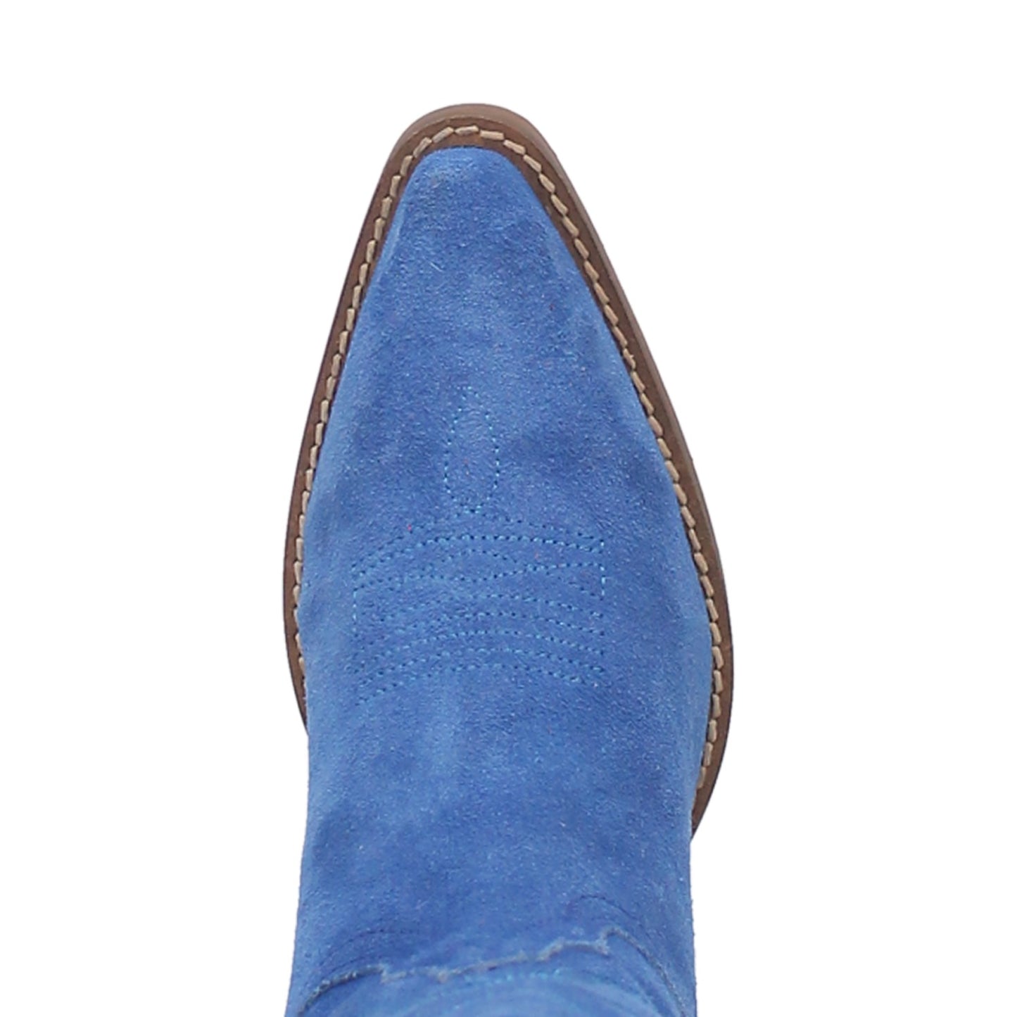 Angle 6, #OUT WEST LEATHER BOOT