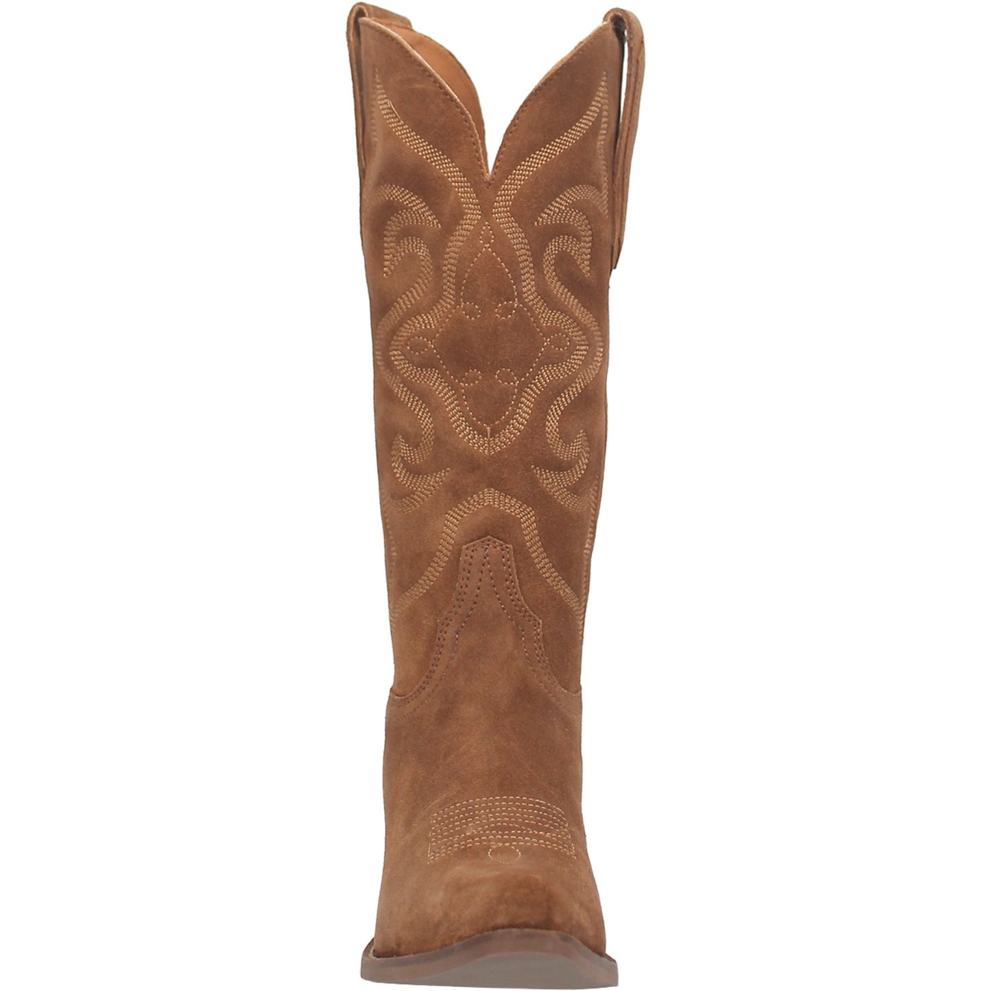 Angle 5, #OUT WEST LEATHER BOOT