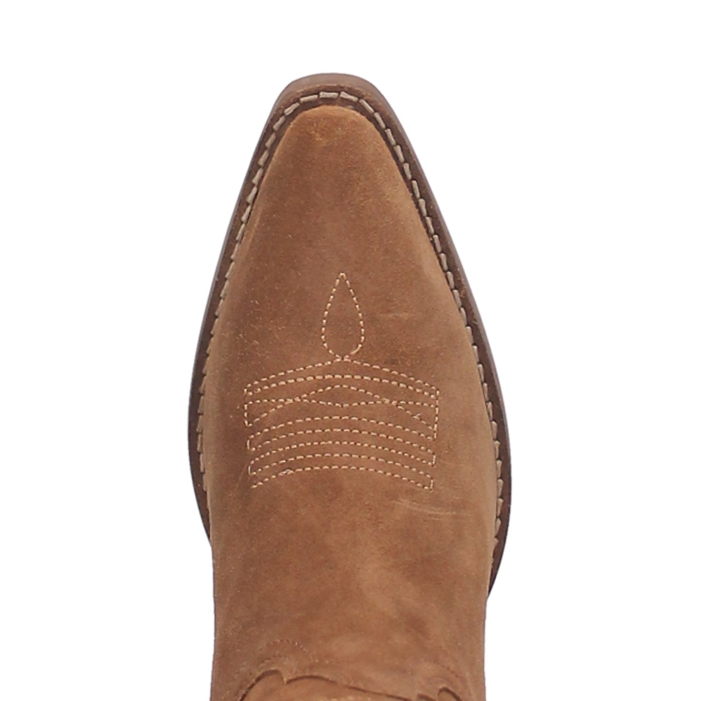 Angle 6, #OUT WEST LEATHER BOOT