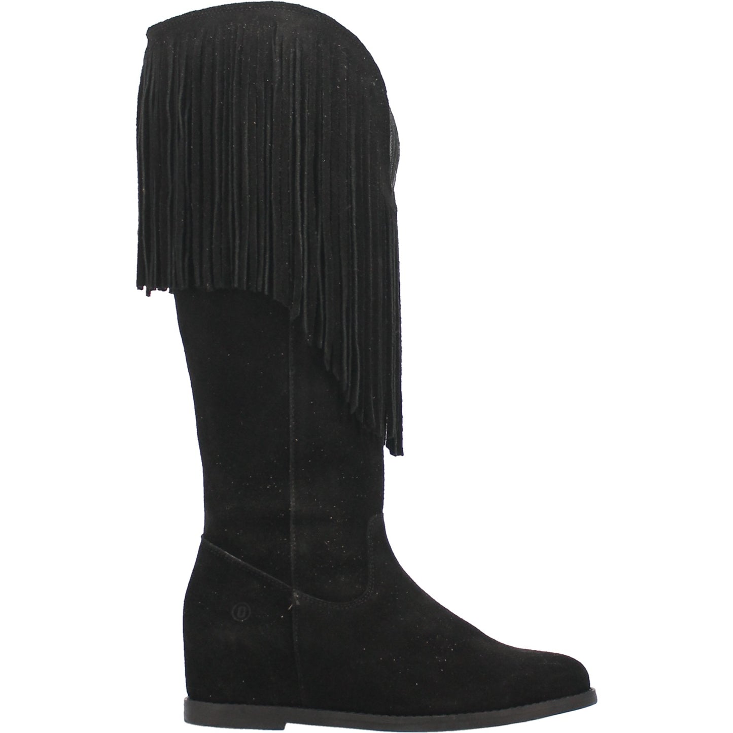 Angle 2, HASSIE LEATHER BOOT