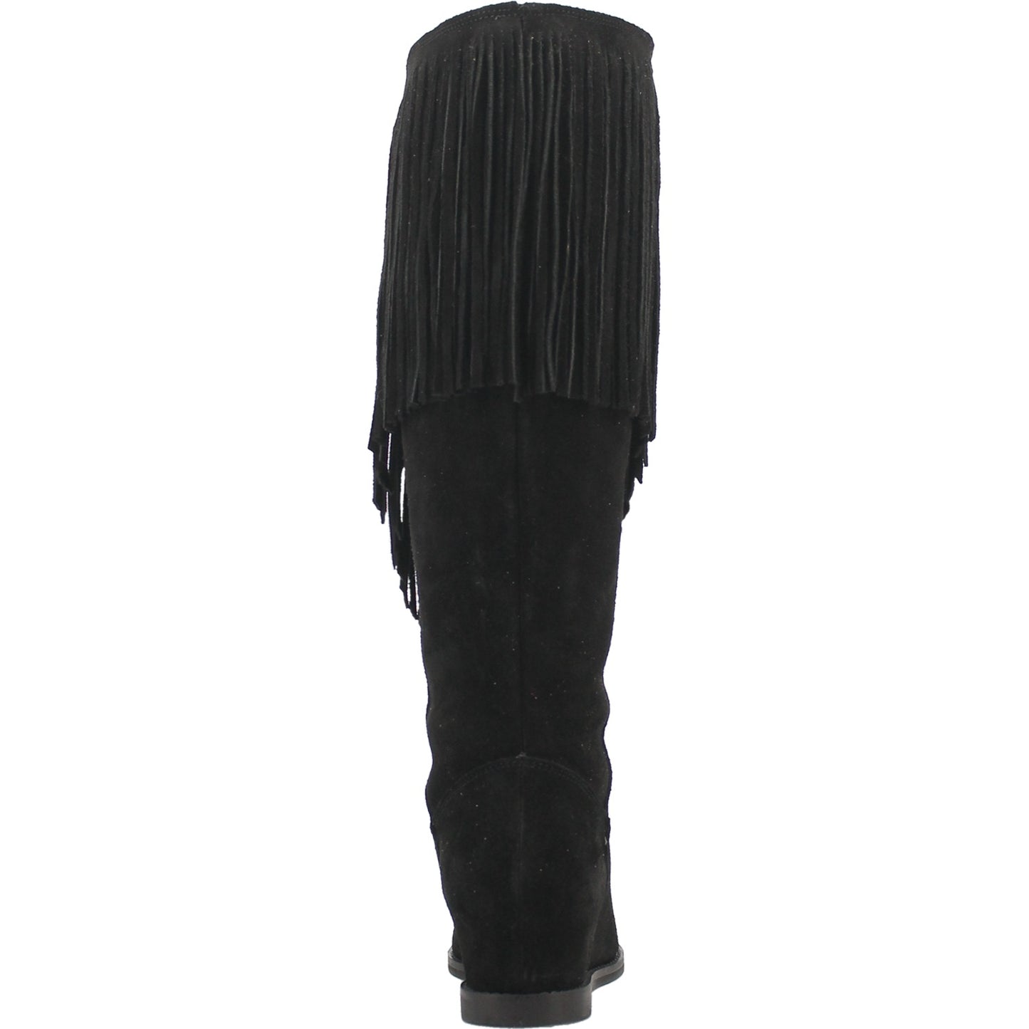 Angle 4, HASSIE LEATHER BOOT