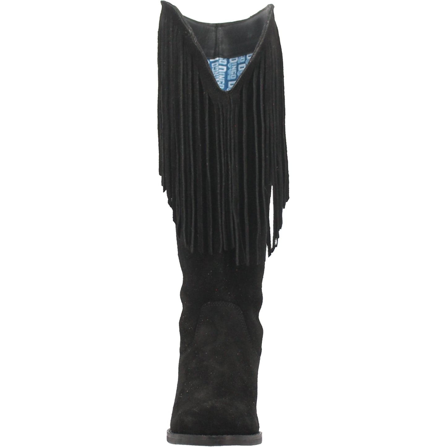 Angle 5, HASSIE LEATHER BOOT
