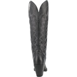 Angle 4, HIGH COTTON LEATHER BOOT