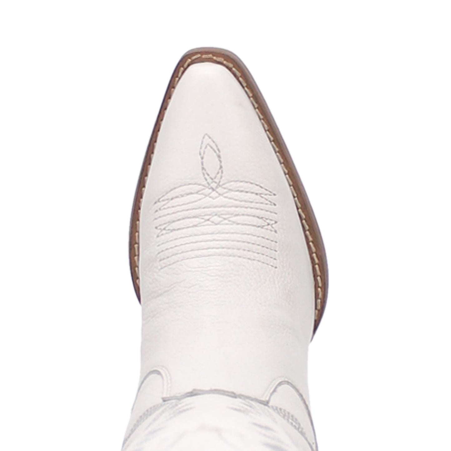 Angle 6, HIGH COTTON LEATHER BOOT