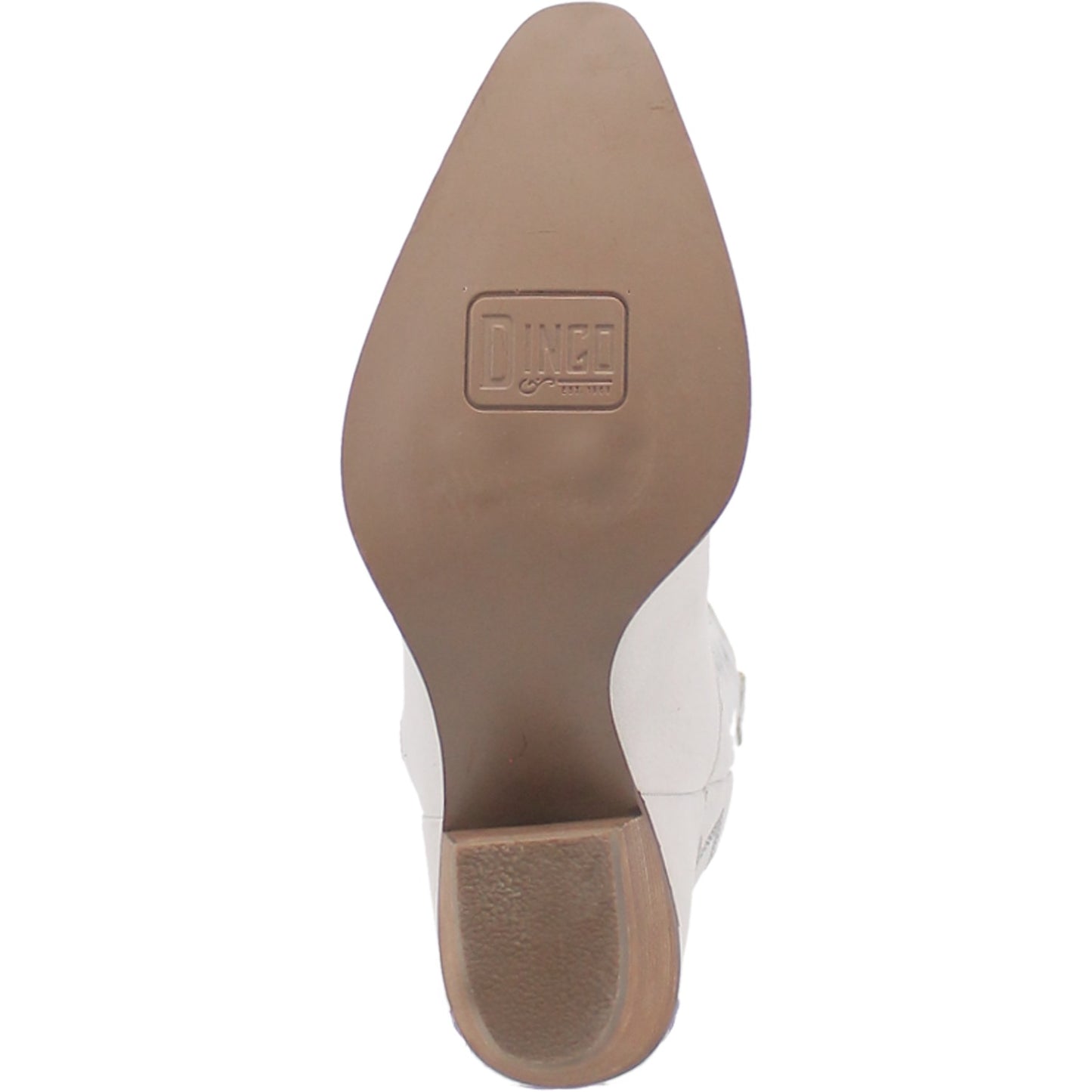 Angle 7, HIGH COTTON LEATHER BOOT