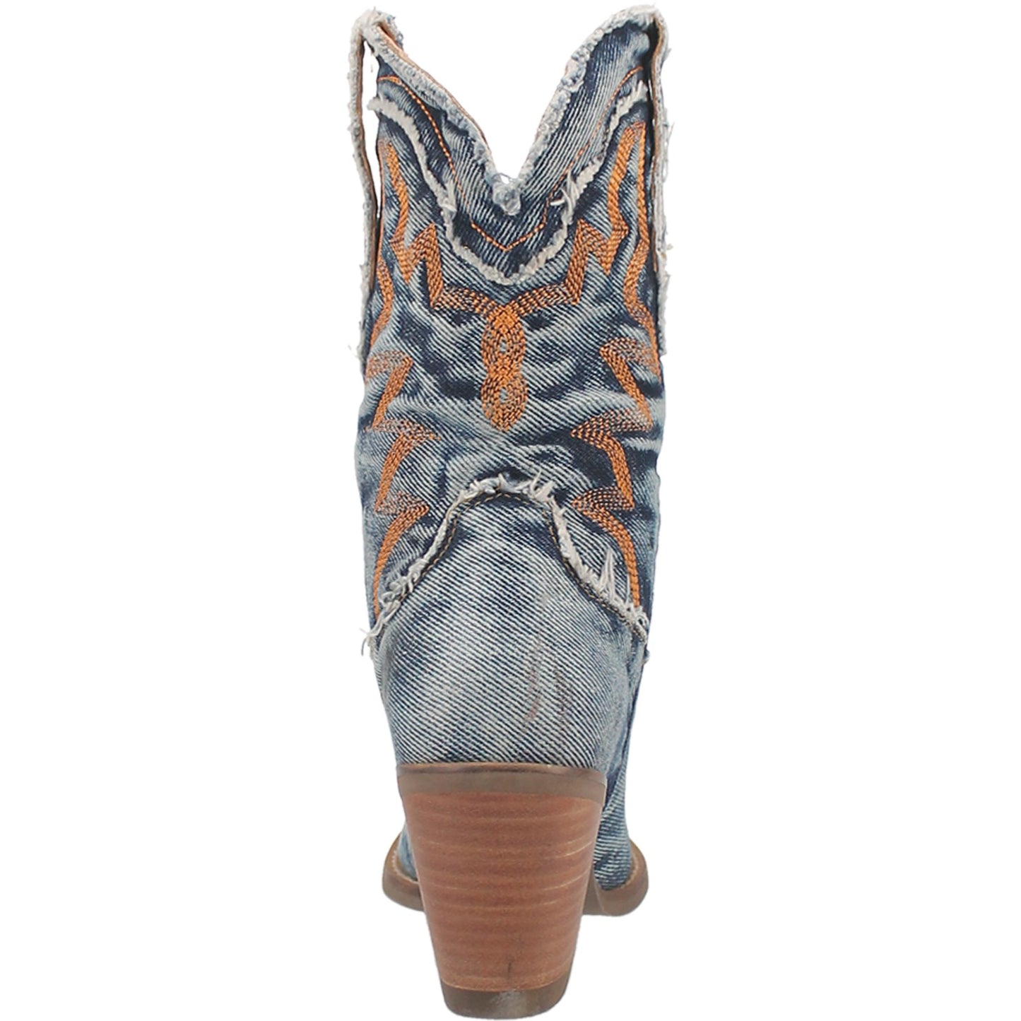 Angle 4, Y'ALL NEED DOLLY DENIM BOOT