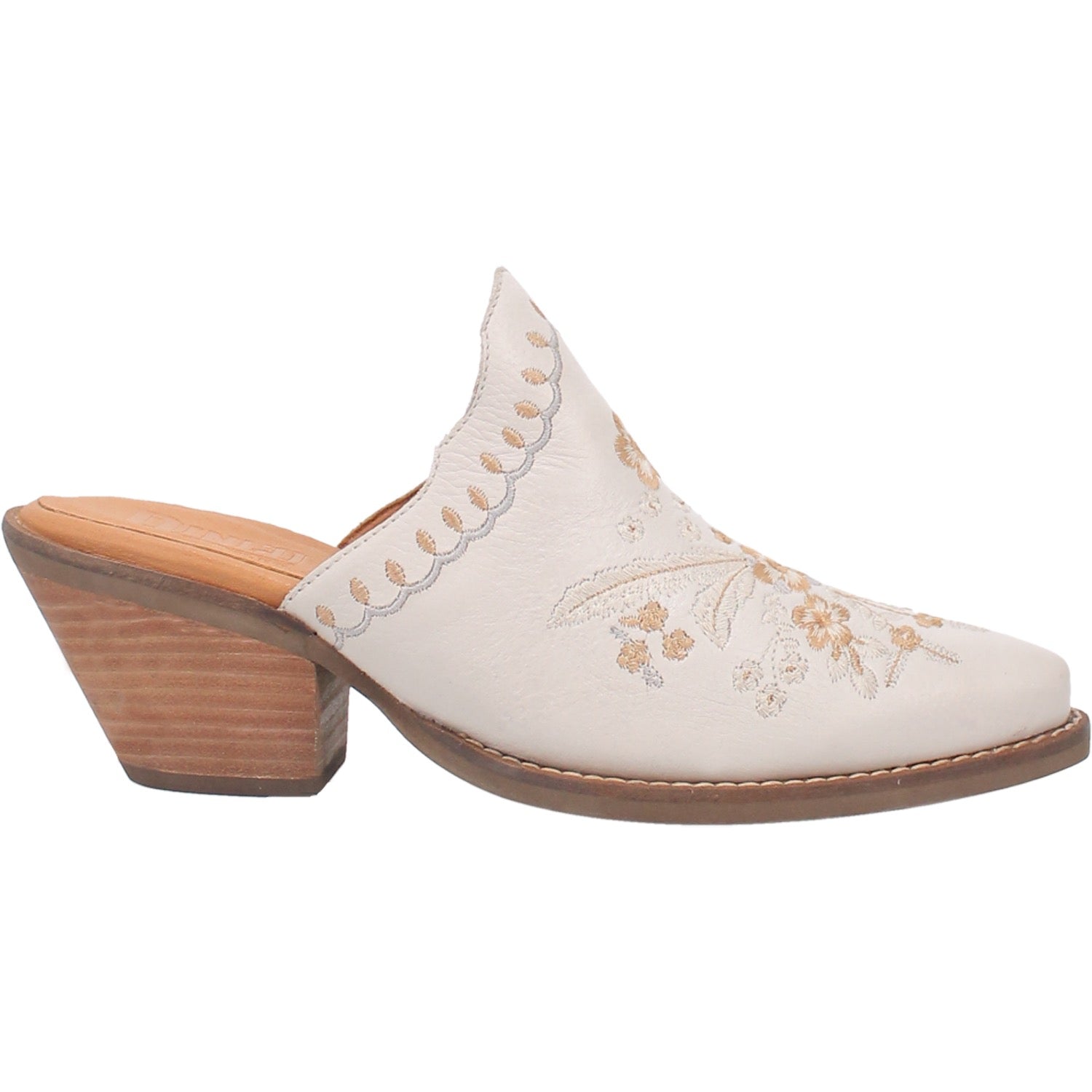 【送料&関税込】Pucci Leather Mules PUCCI Appliquéd leather mules | THE OUTNET