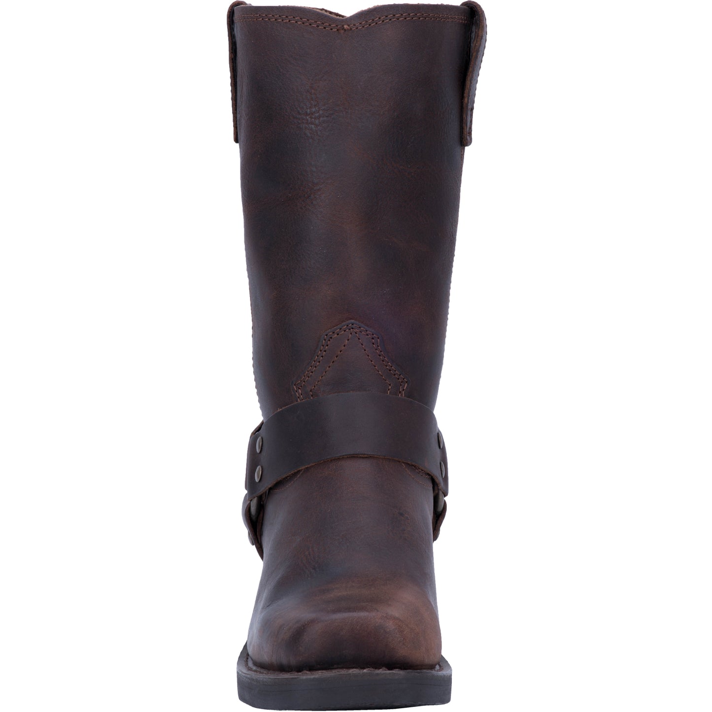 Angle 5, DEAN LEATHER HARNESS BOOT