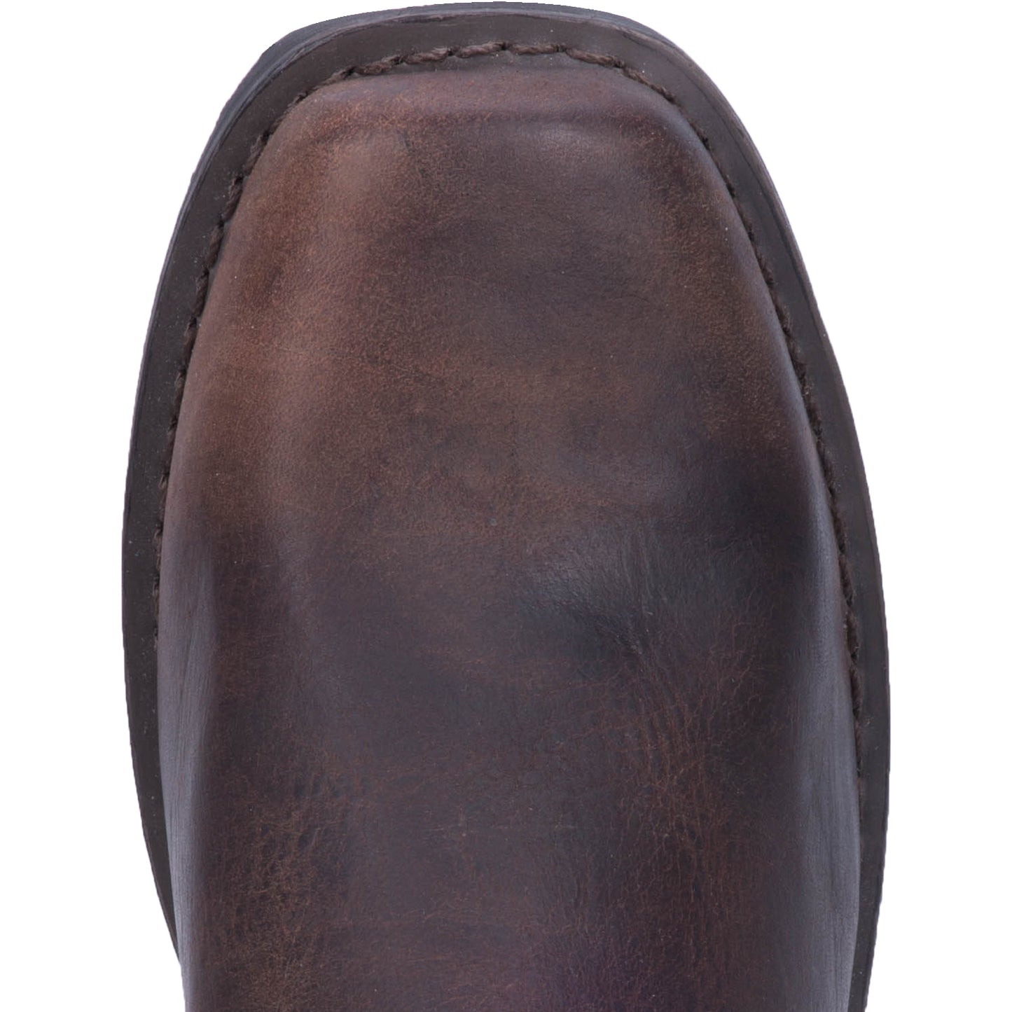 Angle 6, DEAN LEATHER HARNESS BOOT