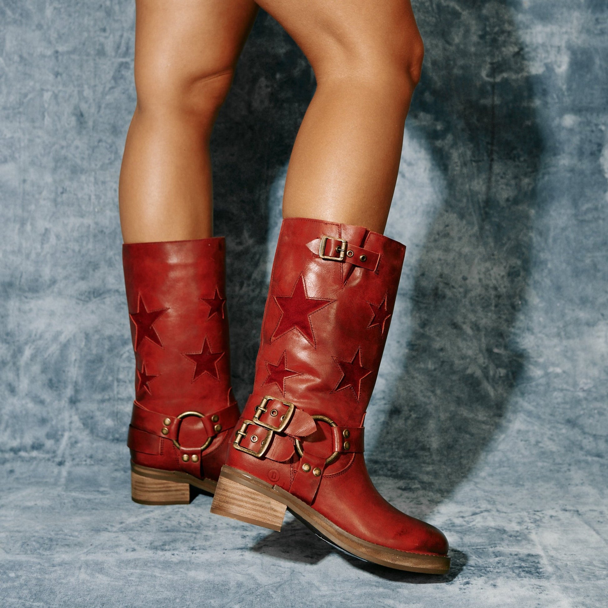 Durango Womens Dingo Harness Boots BLACKLIST LEATHER BOOT – Dingo1969