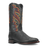 Angle 1, YOUNG GUN LEATHER BOOT
