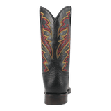 Angle 4, YOUNG GUN LEATHER BOOT