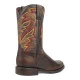 Angle 10, YOUNG GUN LEATHER BOOT
