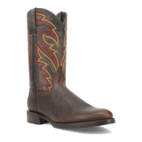 Angle 1, YOUNG GUN LEATHER BOOT