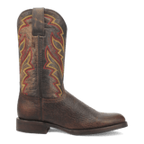 Angle 2, YOUNG GUN LEATHER BOOT