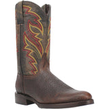 YOUNG GUN LEATHER BOOT