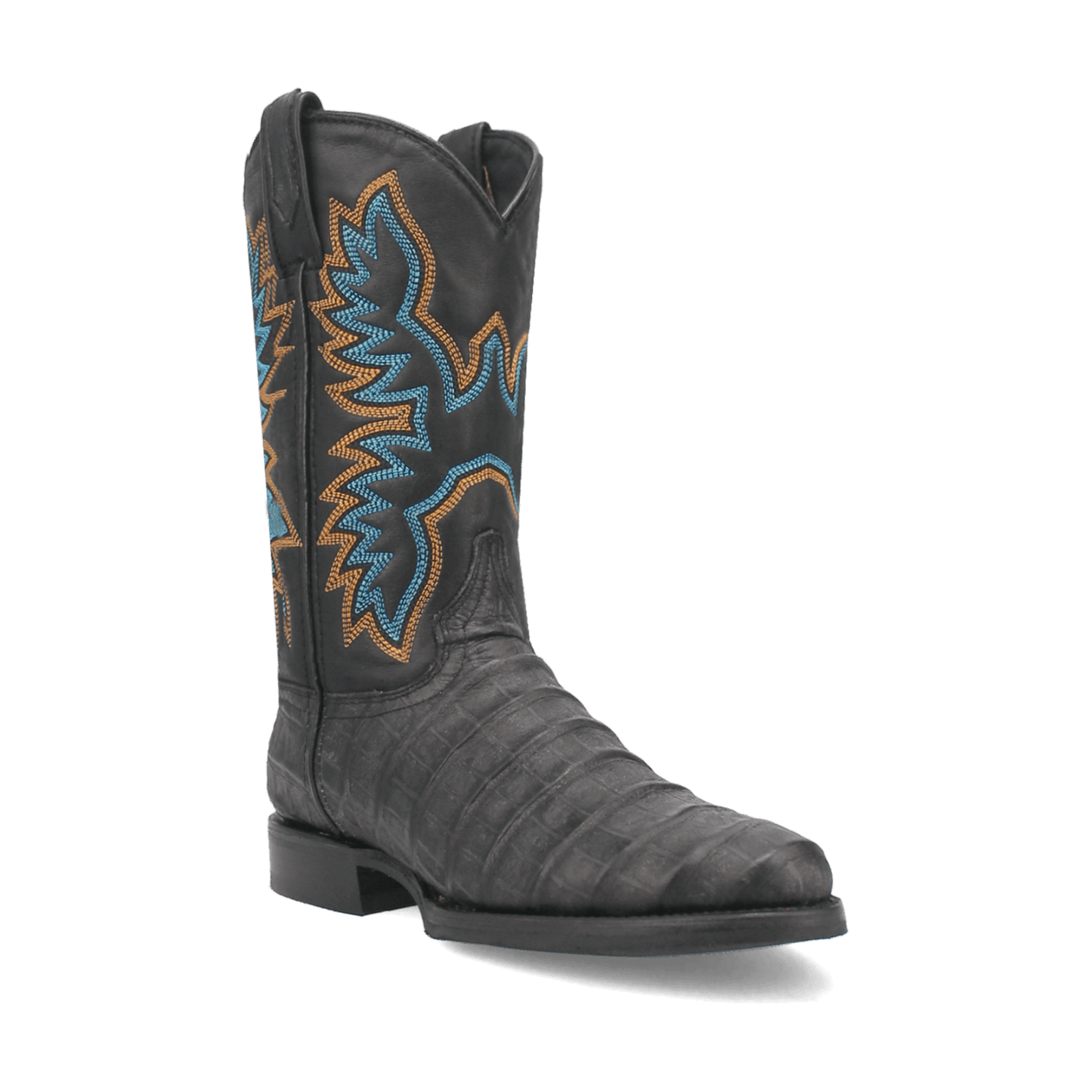 Angle 1, TRAIL BOSS LEATHER BOOT