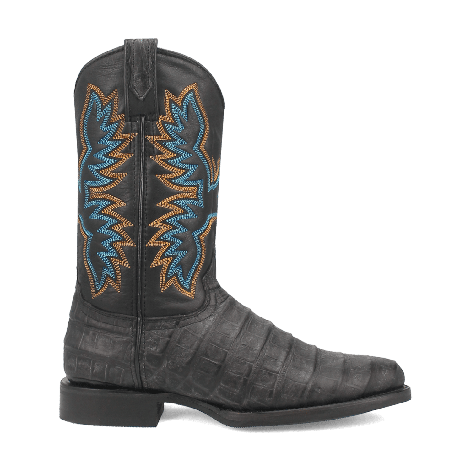 Angle 2, TRAIL BOSS LEATHER BOOT