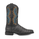 Angle 2, TRAIL BOSS LEATHER BOOT