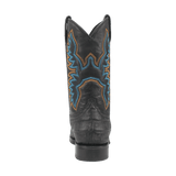 Angle 4, TRAIL BOSS LEATHER BOOT