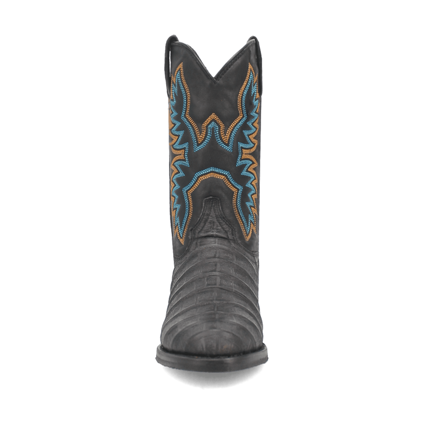 Angle 5, TRAIL BOSS LEATHER BOOT