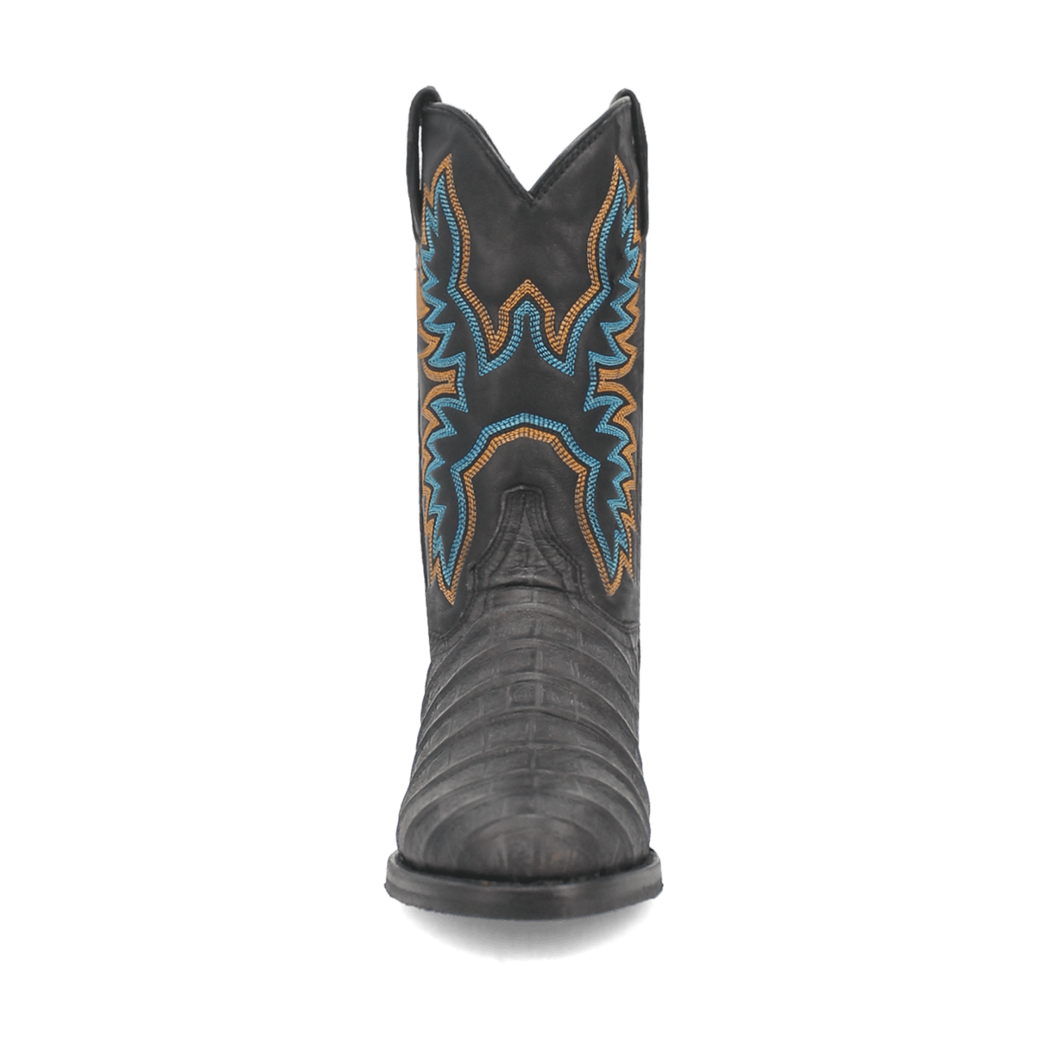 Angle 5, TRAIL BOSS LEATHER BOOT