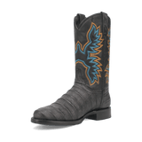 Angle 8, TRAIL BOSS LEATHER BOOT
