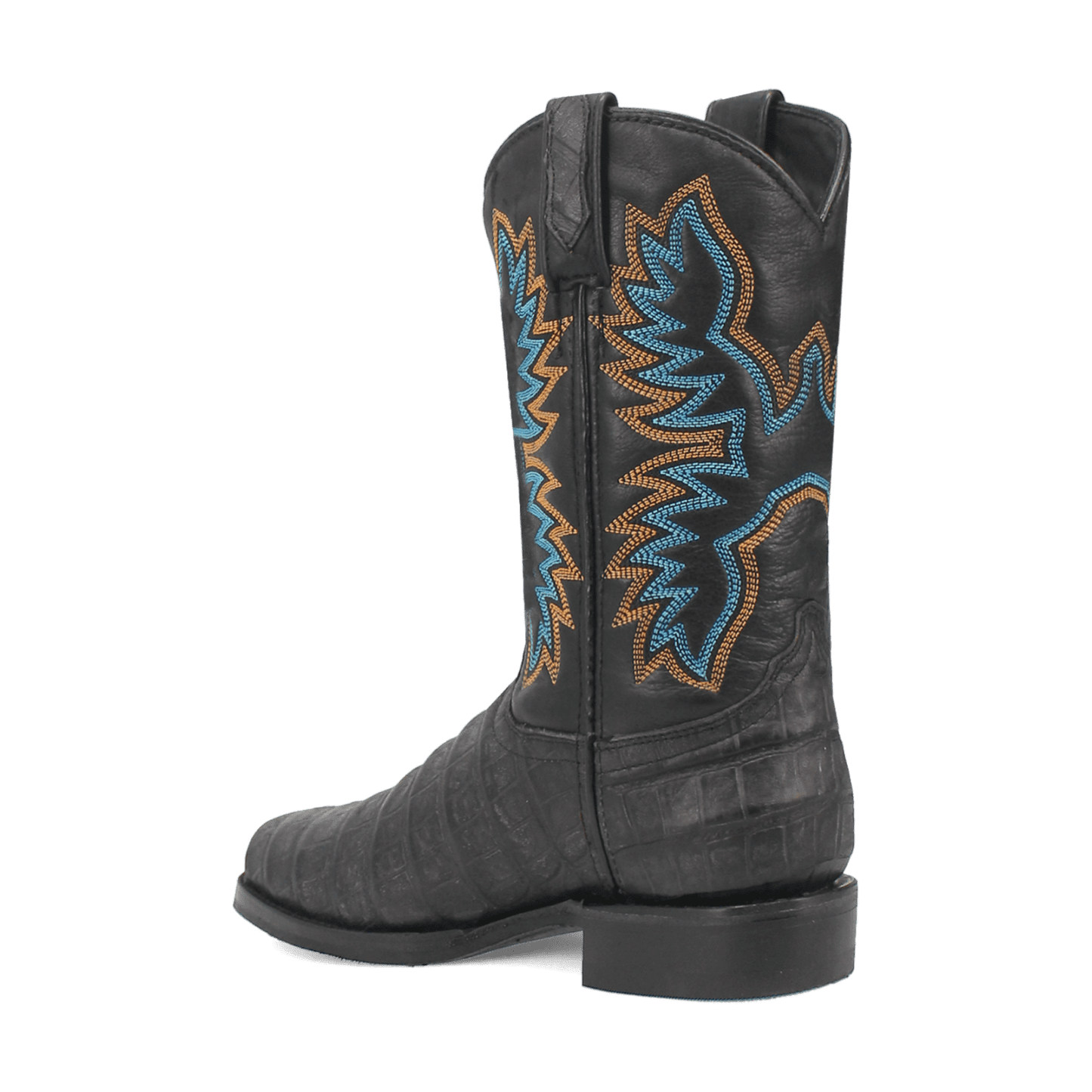 Angle 9, TRAIL BOSS LEATHER BOOT