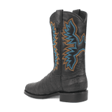 Angle 9, TRAIL BOSS LEATHER BOOT