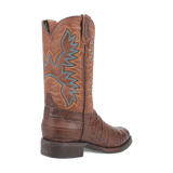 Angle 10, TRAIL BOSS LEATHER BOOT