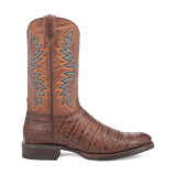 Angle 2, TRAIL BOSS LEATHER BOOT