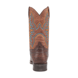 Angle 4, TRAIL BOSS LEATHER BOOT