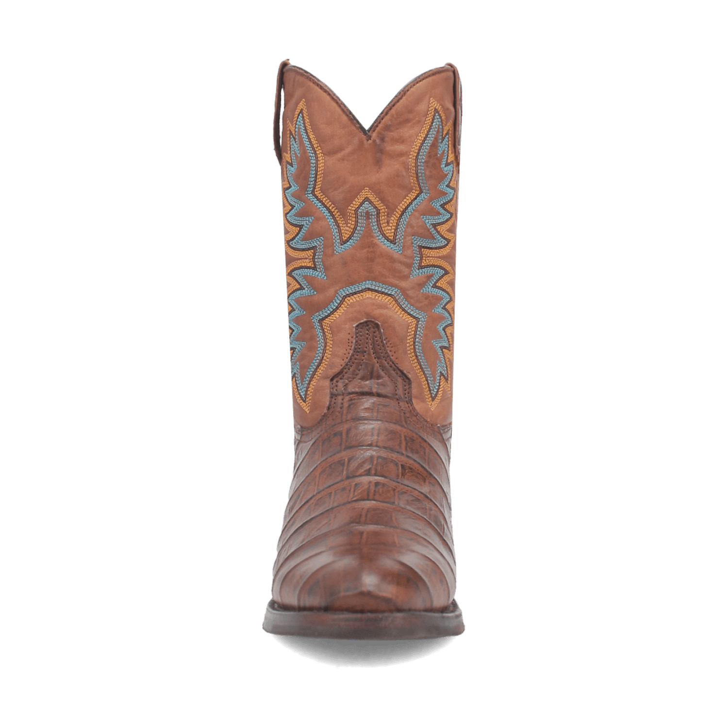 Angle 5, TRAIL BOSS LEATHER BOOT