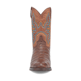 Angle 5, TRAIL BOSS LEATHER BOOT