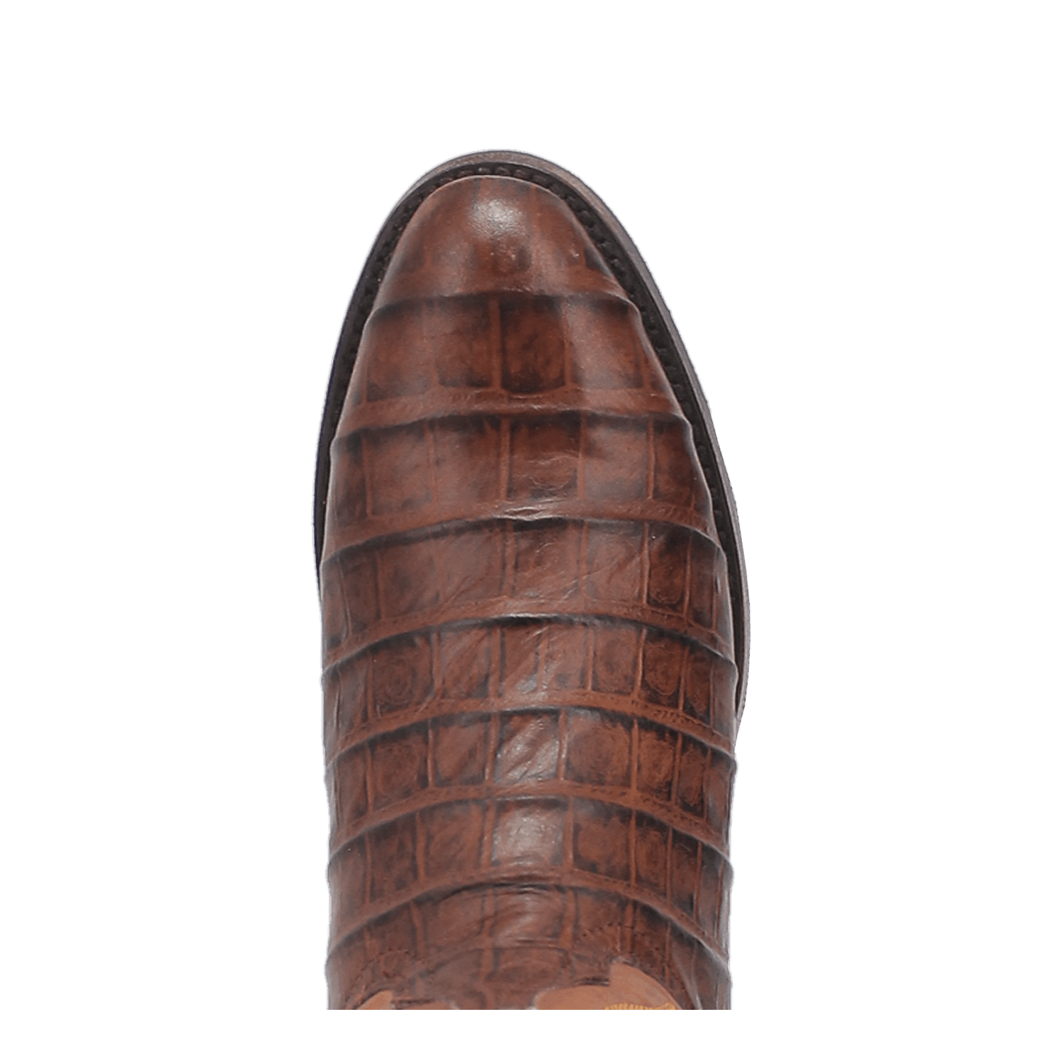 Angle 6, TRAIL BOSS LEATHER BOOT