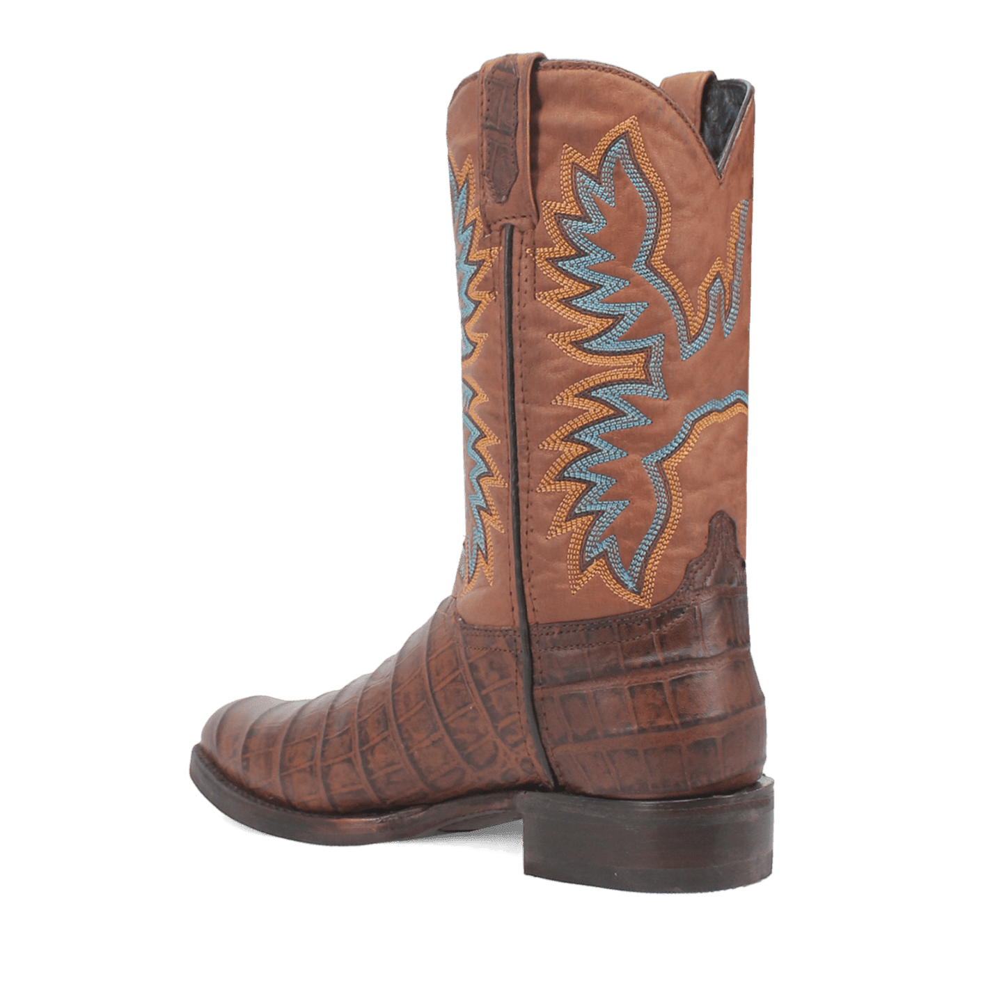 Angle 9, TRAIL BOSS LEATHER BOOT