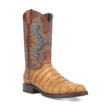 Angle 1, TRAIL BOSS LEATHER BOOT