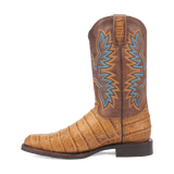 Angle 3, TRAIL BOSS LEATHER BOOT